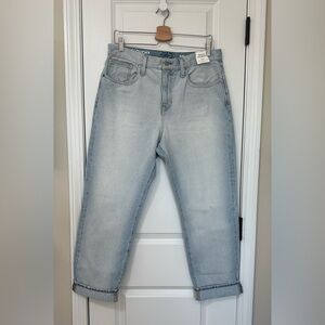 J. Crew Slouchy Boyfriend Women’s Jeans Size 29 NWT